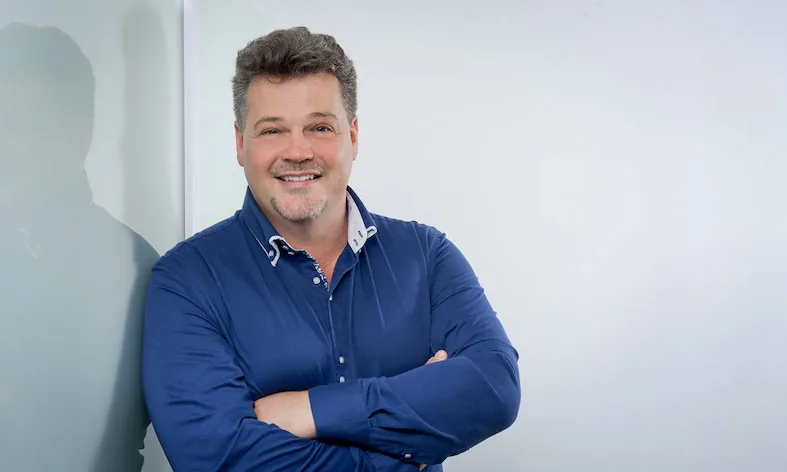 Volker Ebert