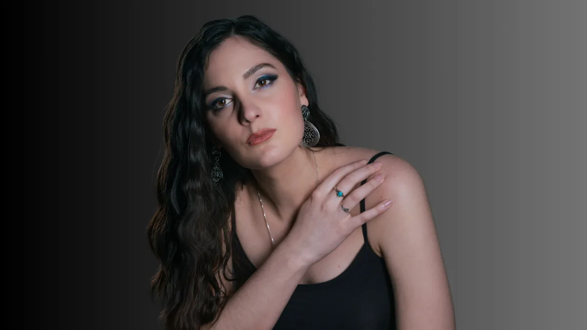 Mery Bertòs