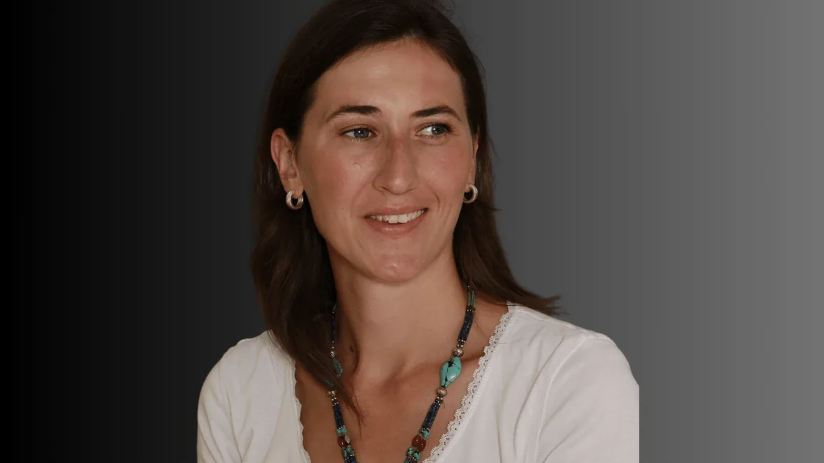 Christine Peschke