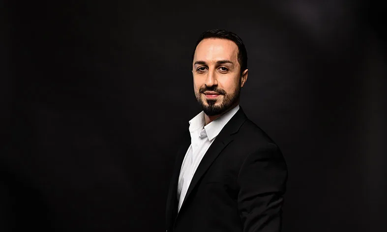 Levan Basharuli